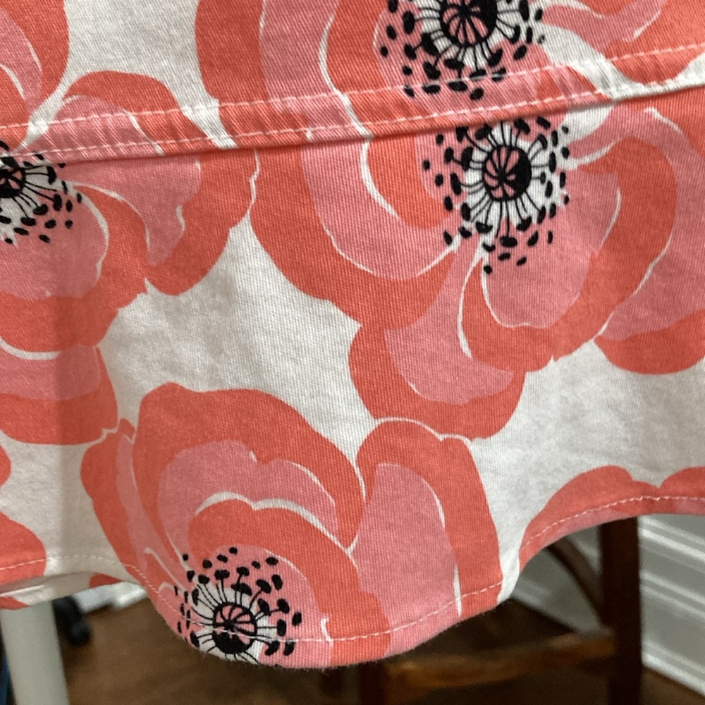 Precious Skirt +sz - Picture 5 of 10